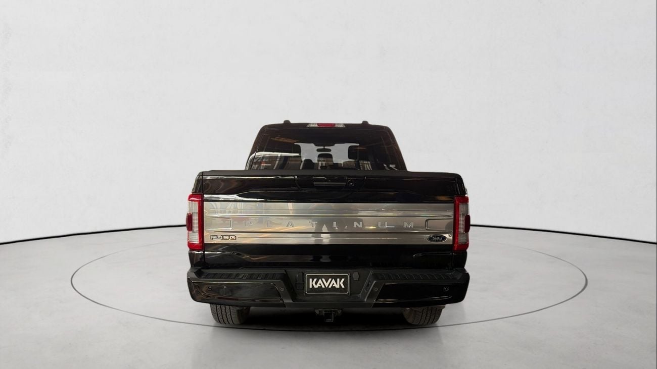 فورد F 150 | شامل الضمان | 0 دفعة أولى