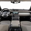 لاند روفر ديفندر 110 SE P300