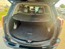 Toyota RAV4 XLE 4X4