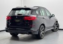 BMW X5 XDRIVE40i M SPORT 2023 BMW X5 xDrive40i, 10/2027 BMW Warranty and Service Pack, BMW Service History, GCC