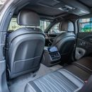 Bentley Flying Spur STANDARD HYBRID
