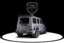 Mercedes Benz G63 AMG BRABUS 900