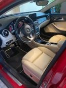 Mercedes Benz GLA250 STANDARD