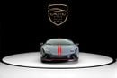 Lamborghini Huracan Tecnica 60th Anniversary 1 of 60