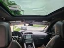 Jaguar F-PACE R-SPORT Exquisite Luxury! 2018 Jaguar F-Pace | Full Option | Panoramic Roof – Showroom Condition!