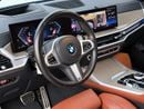 بي أم دبليو X7 XDRIVE40I M SPORT