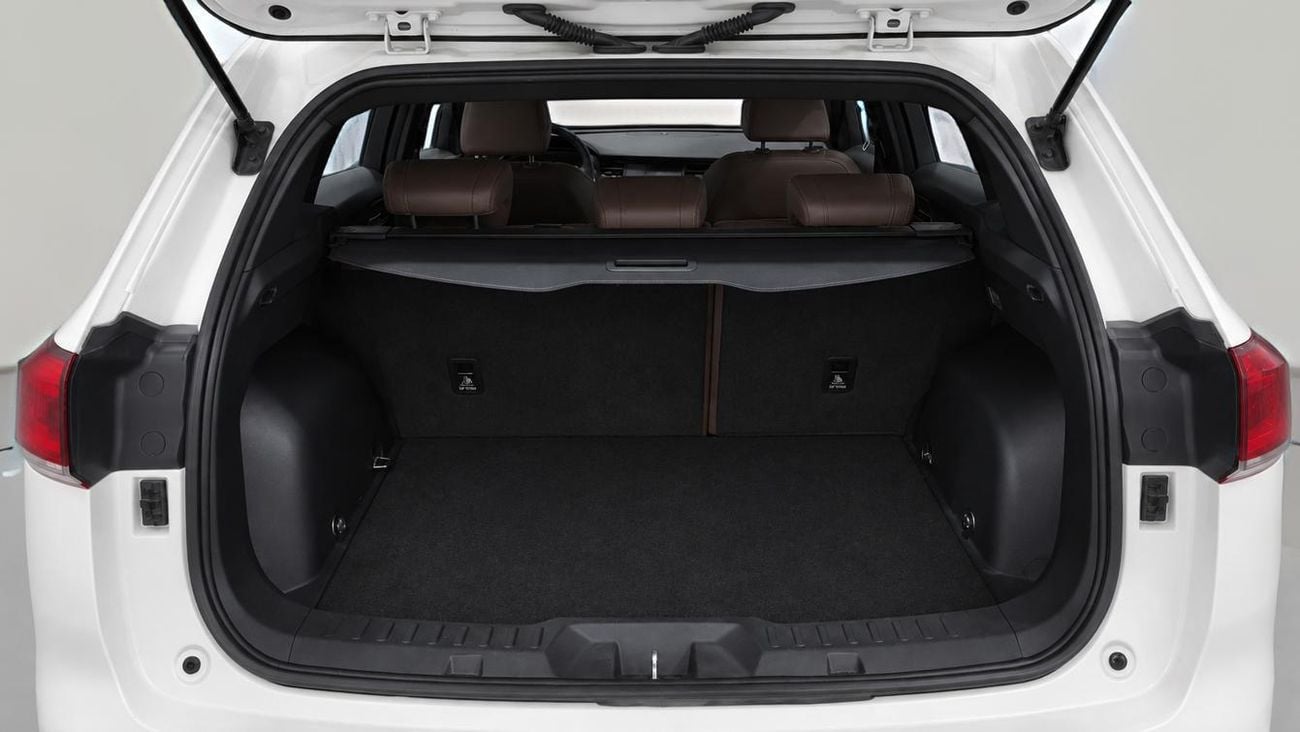 Haval H6 2021 | AED 542/Month | 0 DP | 30 Day Return | Warranty | Service History