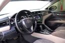 Toyota Camry SPORT Toyota Camry 2020 GCC specs