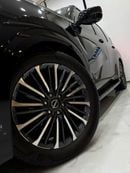 Nissan Patrol LE PLATINUM CITY