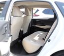 Toyota Yaris E ACCIDENTS FREE - GCC - ORIGINAL PAINT - PERFECT CONDITION INSIDE OUT
