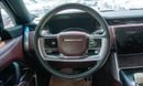 Land Rover Range Rover HSE P400