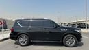 إنفينيتي QX80 لوكس سنسوري بروأكتيف