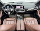 بي أم دبليو X5 40i M SPORT