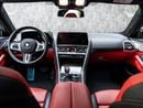 BMW M850i Gran Coupe XDRIVE