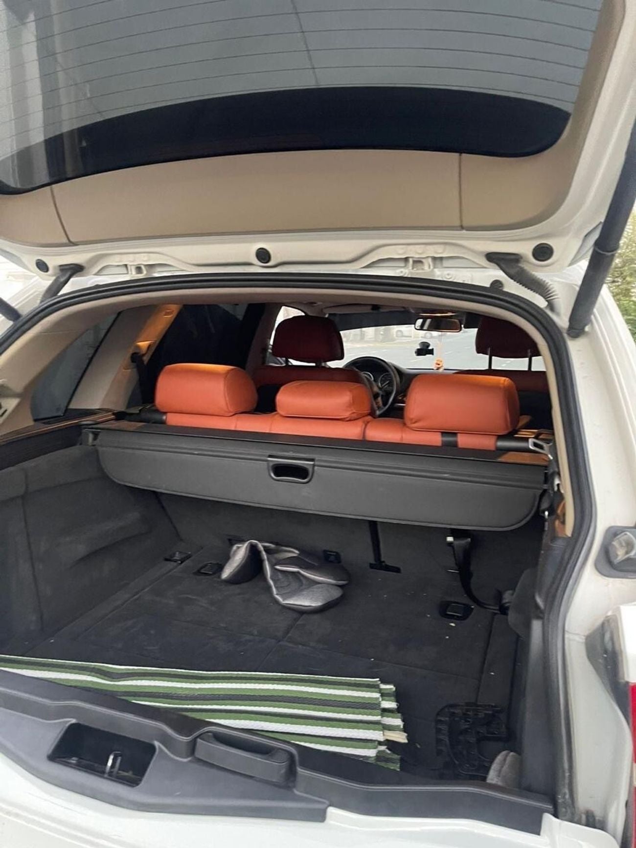BMW X5 EXCLUSIVE