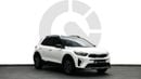 Kia KX1