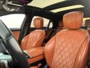 Mercedes Benz S500 L 4MATIC