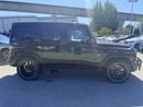 Mercedes Benz G63 AMG STANDARD