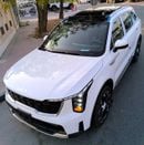 Kia Sorento EX FOP Kia Sorento 3.5L 4WD Luxury 2026 Model Export Only