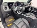 Mercedes Benz G63 AMG STANDARD 2022 Mercedes-Benz G63, Service History, 1 Year Warranty, Excellent Condition, Korean