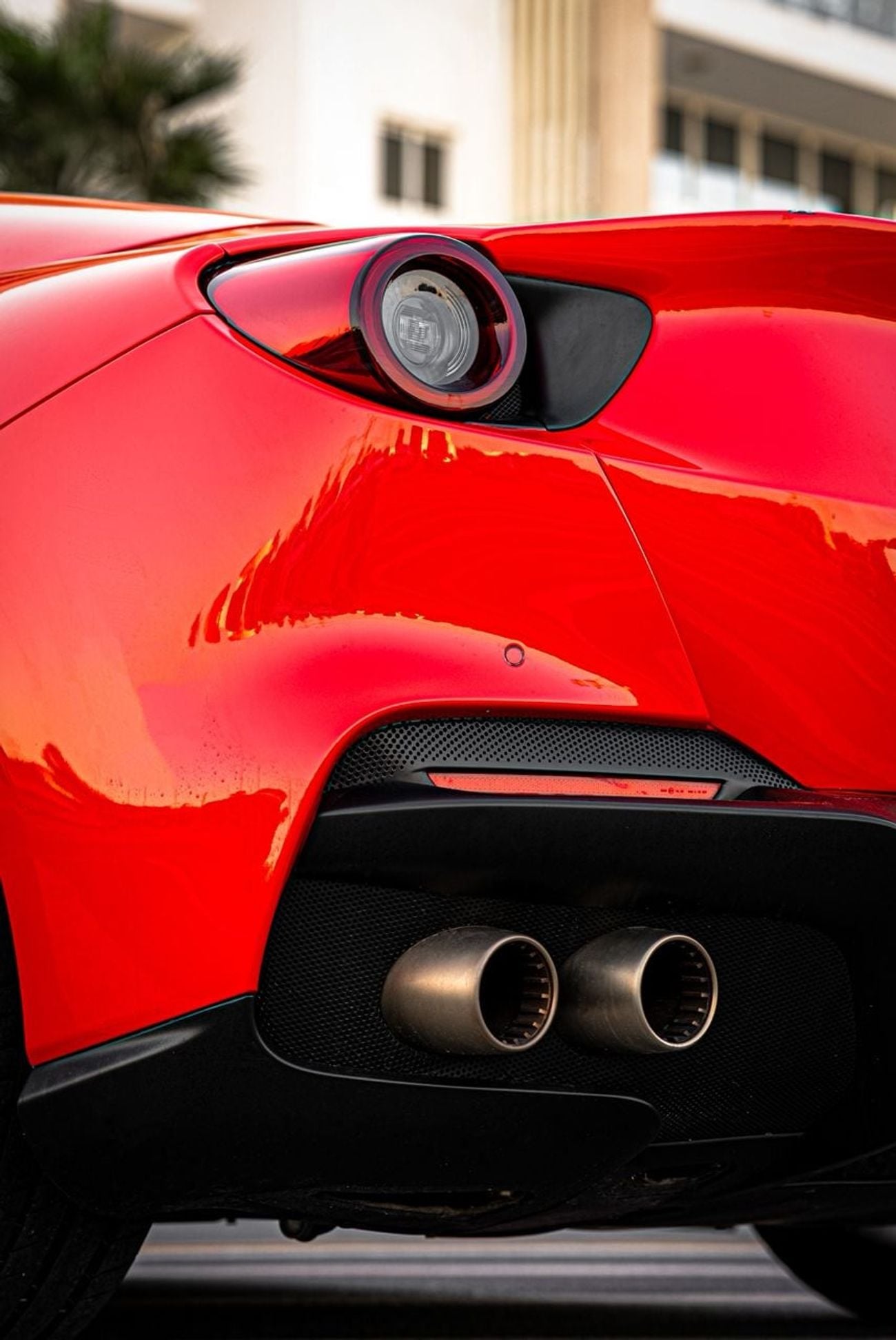 Ferrari Portofino M STANDARD