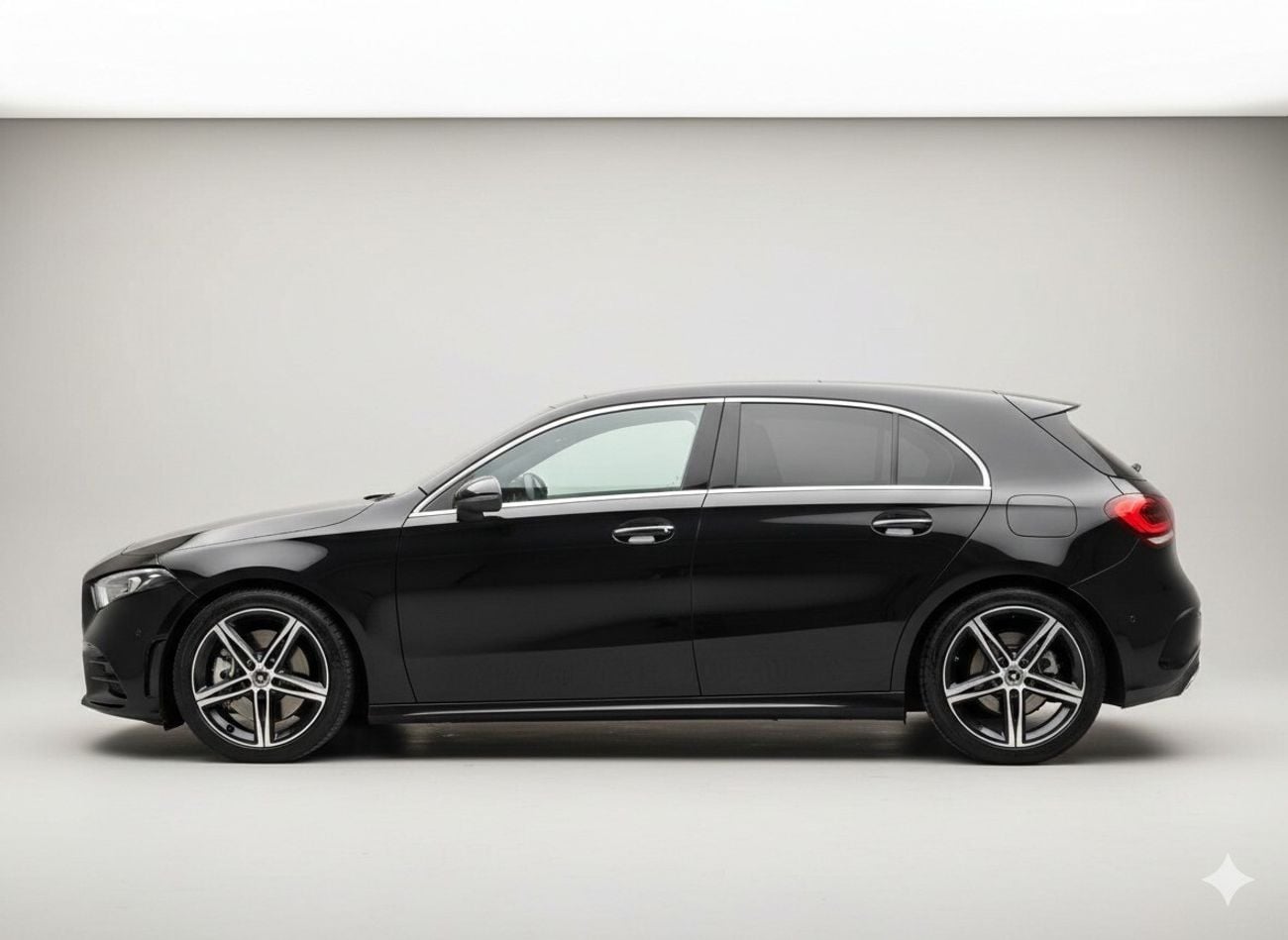 Mercedes Benz A200 PREMIUM PLUS