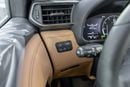 Lexus LX700h SIGNATURE LEXUS LX700h | 2026 | GCC | SUV | 4WD | 5Doors | V8 3.5L Hybrid