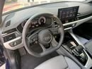 Audi A4 35 TFSI S-LINE