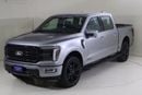 Ford F-150 LARIAT SUPERCREW PB /1524H / AL TAYER MOTORS /AL QOUZ SHOWROOM