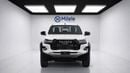 Toyota Hilux GR SPORT