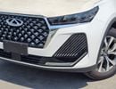 Chery Tiggo 7 Tiggo 7 CHERY TIGGO 7 CHAMPION || 1.5L PETROL V4 | PANORAMIC ROOF | RADAR | FULL OPTION