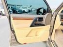 Toyota Land Cruiser GXR Toyota landcuriser V6 Years 2021 upgrade inside and outside 2025 4.0 L full option petrol