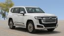 Toyota Land Cruiser VXR FULL OPTION LC300 3.5L HEV 457TT AT | 7-SEATS | JBL | 360 CAMERA | SOFT DOOR CLOSING| 2026MY