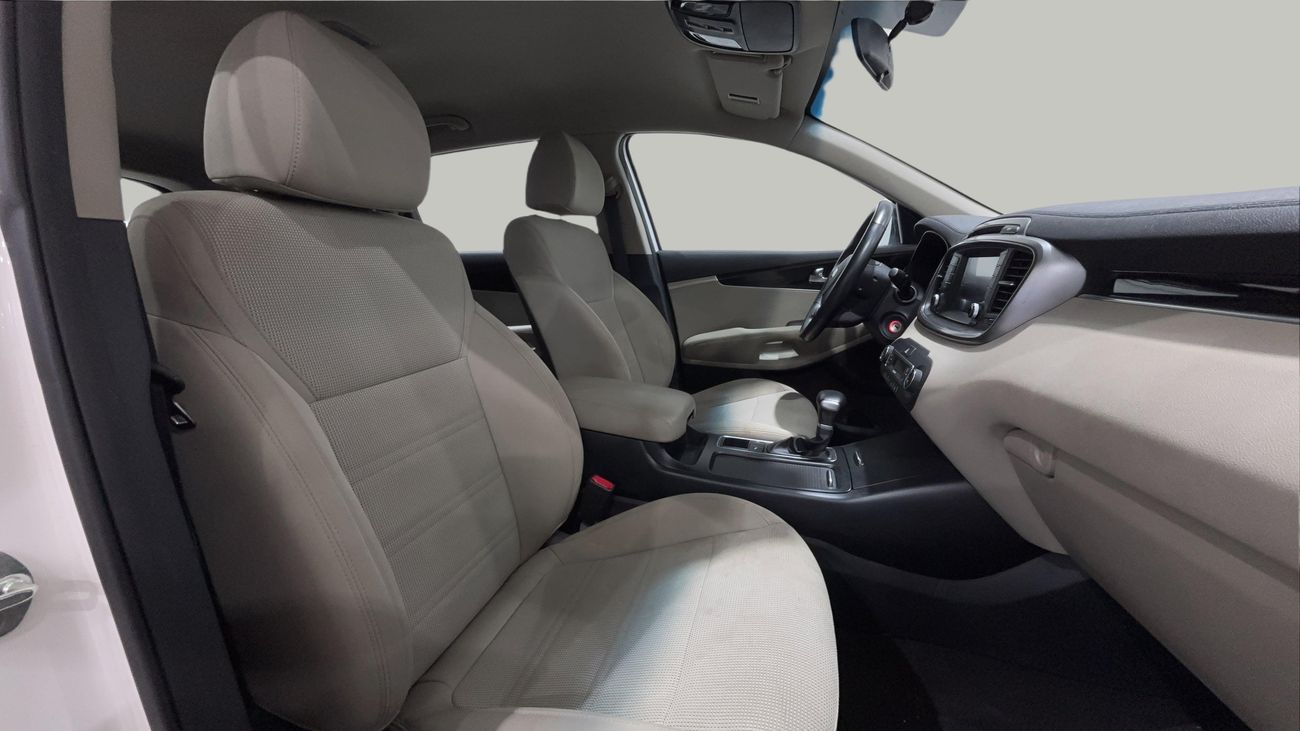 Kia Sorento LX 2020 | AED 726/Month | 0 DP | 30 Day Return | Warranty | Service History
