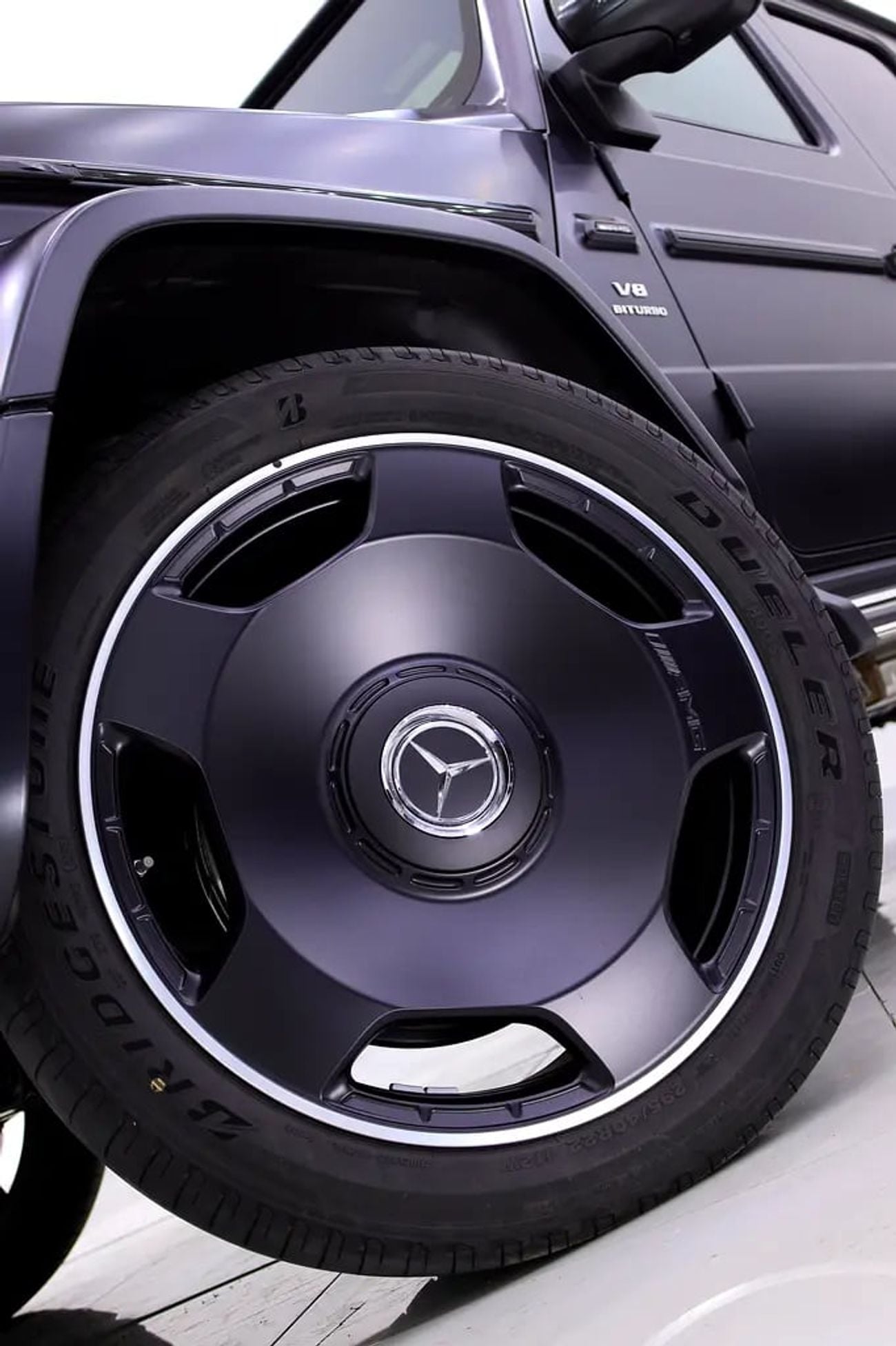 Mercedes Benz G63 AMG G63 MANUFAKTUR EDITION + CARBON INTERIOR + 5 YEARS DEALER WARRANTY + SERVICE CONTRACT