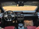 Mercedes Benz A35 AMG 4MATIC PREMIUM