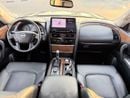 Nissan Armada SL full option 360 camera, sunroof