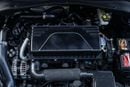 JAC JS4 Turbo