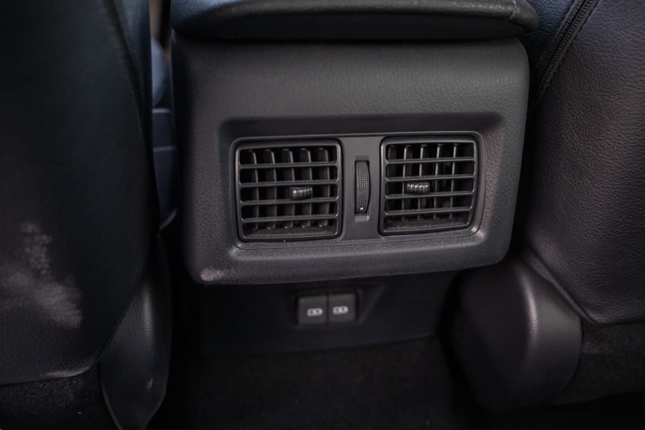 Toyota Camry GLE-X