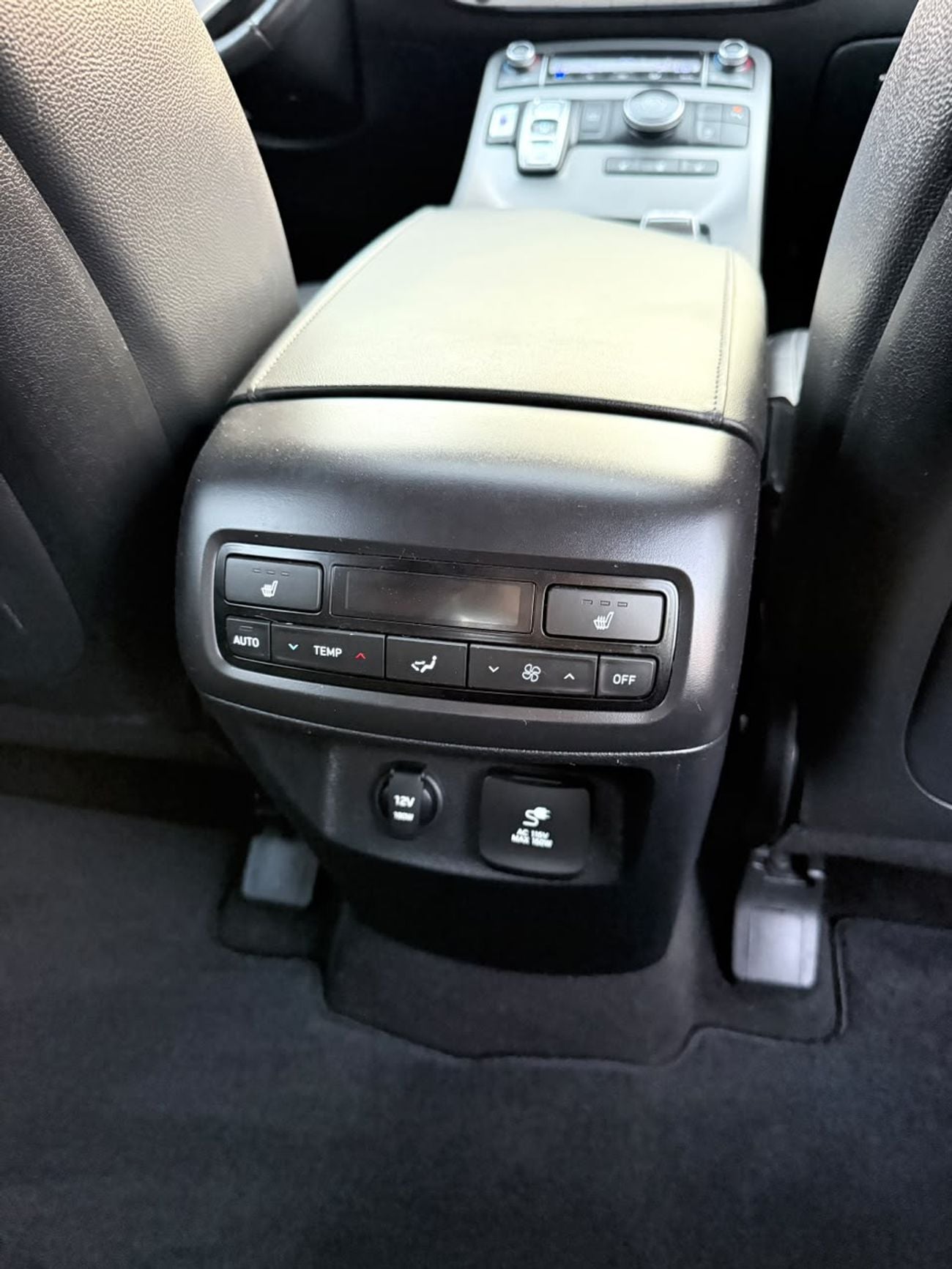 Hyundai Palisade SMART Sel Full option 2022