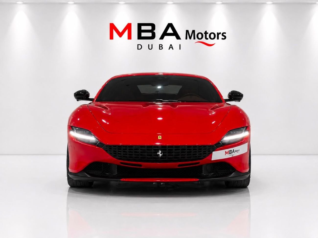 Ferrari Roma STANDARD