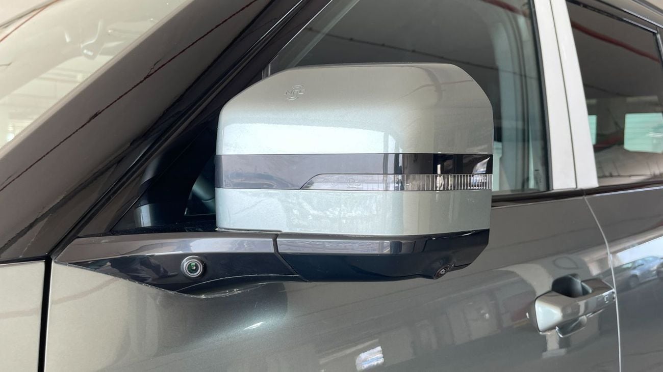 BYD Leopard 7 . Export Price