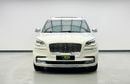 Lincoln Aviator 2020 Lincoln Aviator Luxury, Warranty, Excellent Condition, Korean Specs.