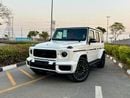 Mercedes Benz G63 AMG / G 63 AMG | European Specs | Brand