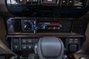 Toyota Land Cruiser 70 LC 76 4.0Ltr. Z1 A/T