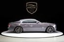 Rolls Royce Wraith STANDARD 1 OF 55