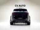 Land Rover Range Rover Sport DYNAMIC HSE P400 Range Rover | Sport | Dynamic HSE P400 | Lumma CLR RS | GCC | Dealer Warranty