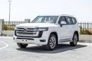 Toyota Land Cruiser GXR