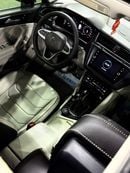 Volkswagen Tiguan SEL 1400cc