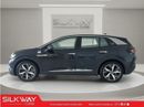Volkswagen ID.4 2022 Volkswagen ID.4 Lite - Electrifying the Future, Fully Loaded!